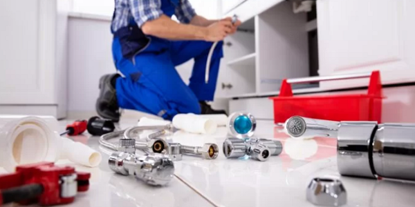 Plumbing Service Group Tigard, OR - A Trusted Choice for Comprehensive Plumbing Solutions