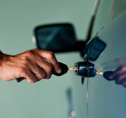 Automotive Locksmith Services of Fort Lauderdale, FL Area