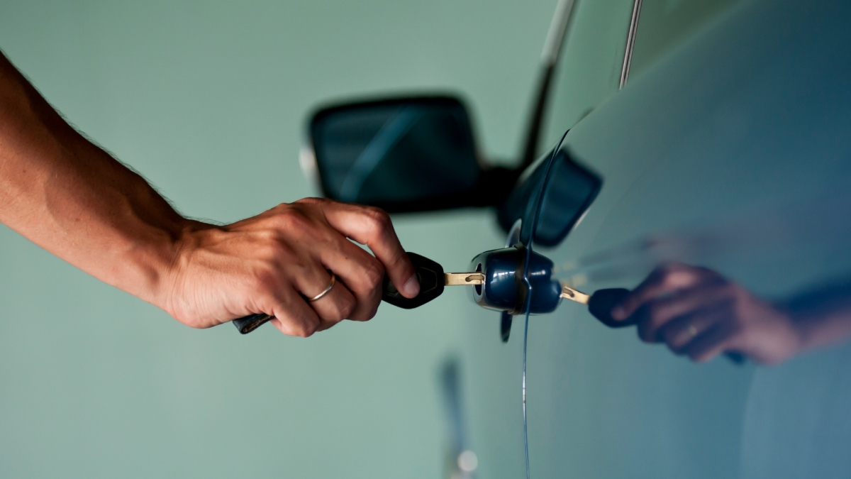 Automotive Locksmith Services of Fort Lauderdale, FL Area