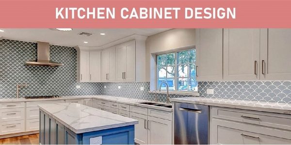 Crafting Your Dream Kitchen: Custom Kitchen Cabinets for a Personalized Touch