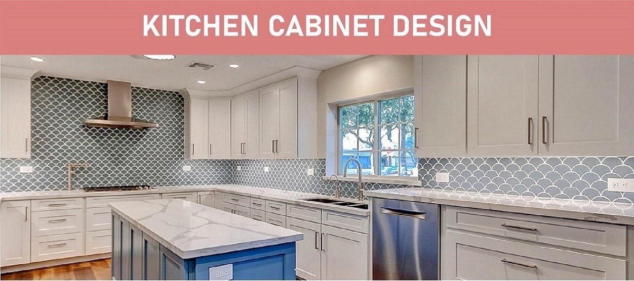 Crafting Your Dream Kitchen: Custom Kitchen Cabinets for a Personalized Touch