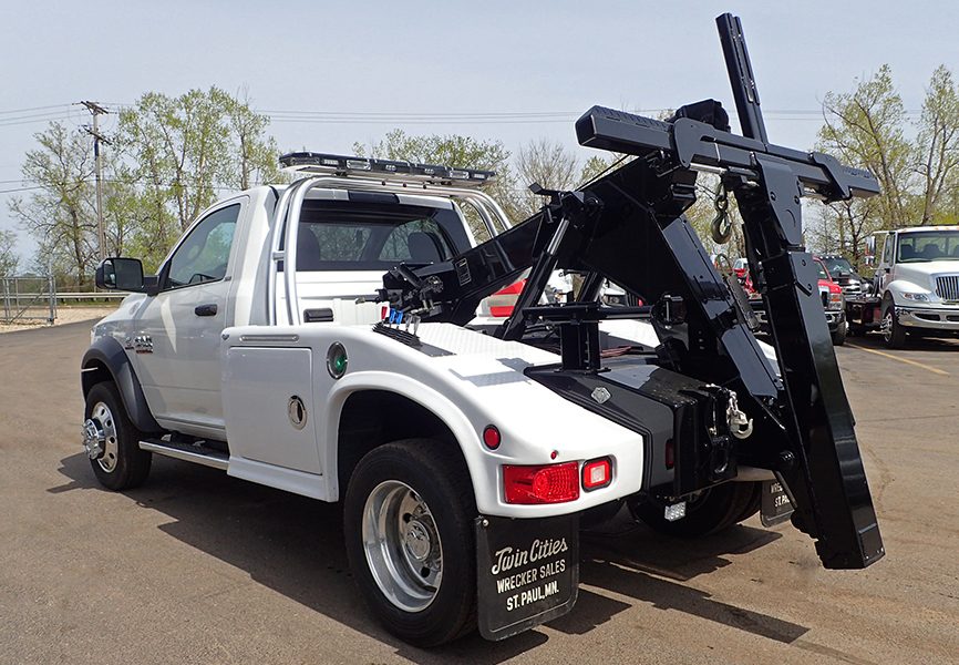 Tow Truck & Roadside Assistance In San Antonio, TX