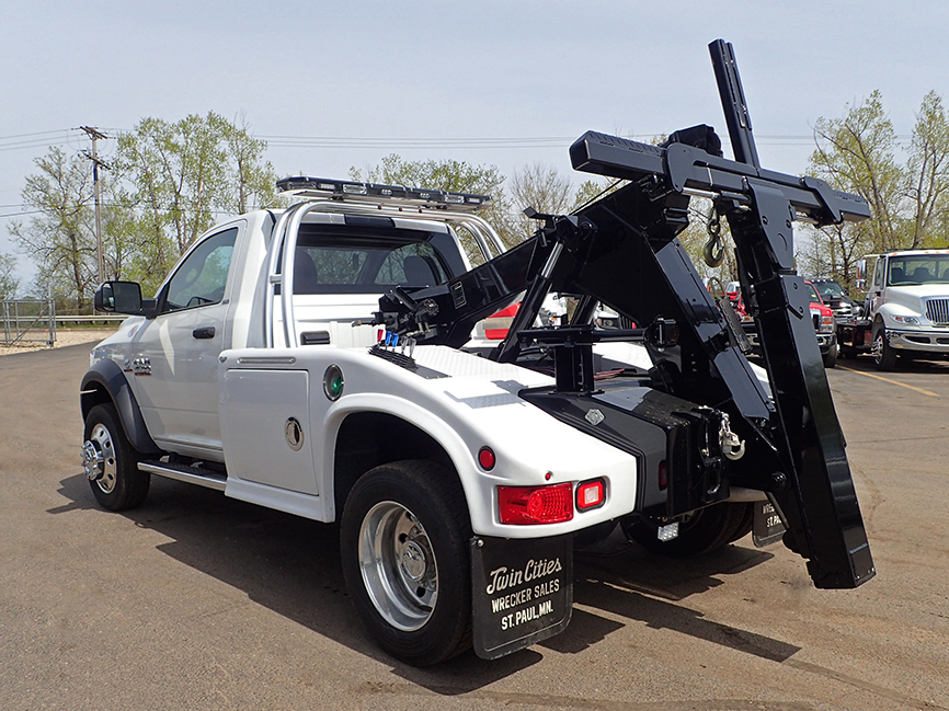 Tow Truck & Roadside Assistance In San Antonio, TX